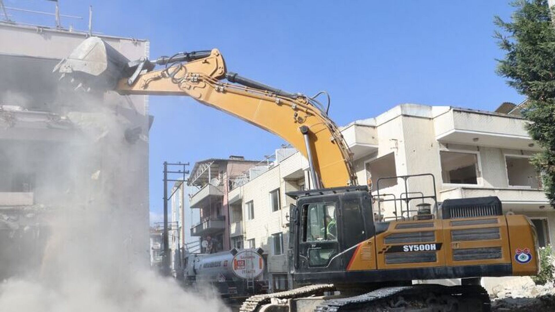 Kentsel dönüşümde beklemenin ekonomik maliyeti nedir?