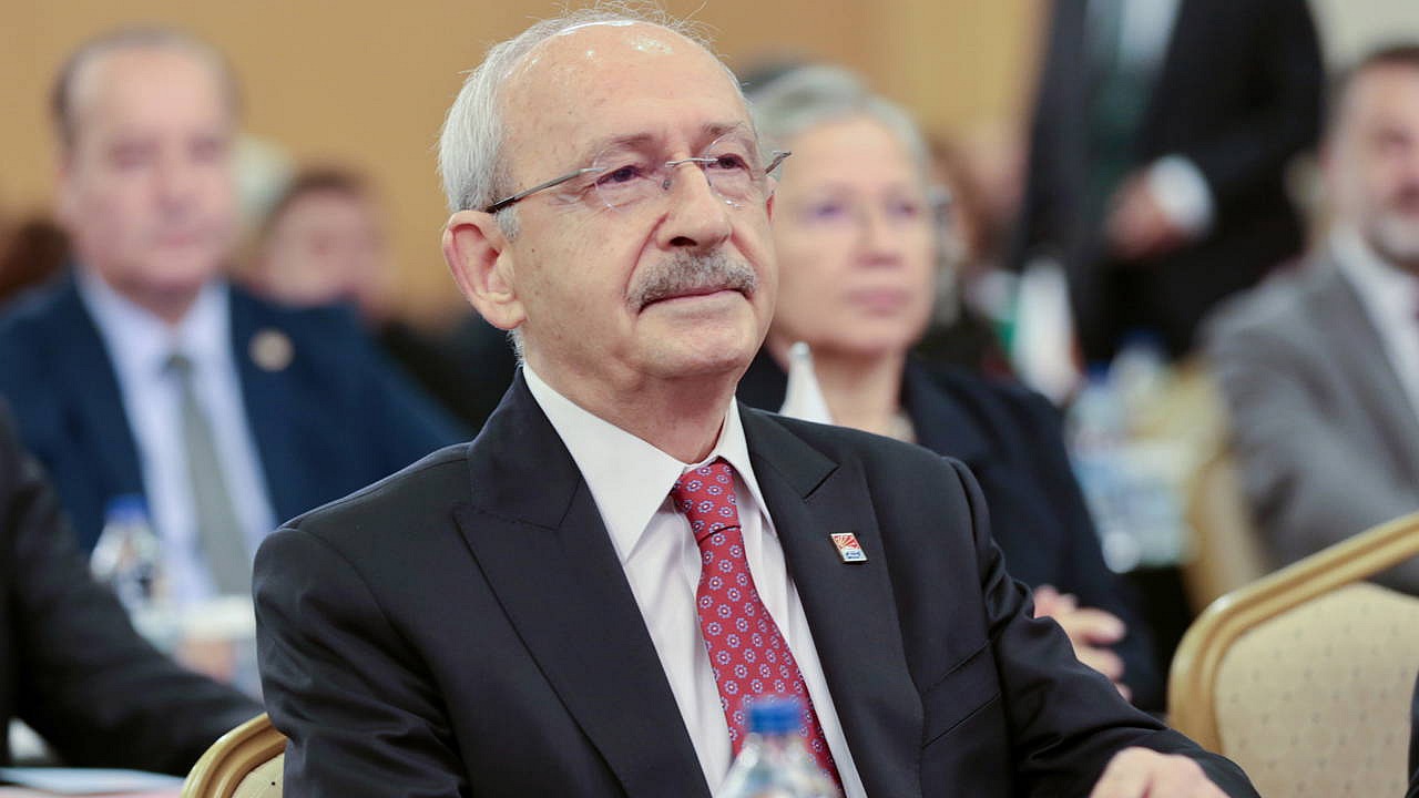Kılıçdaroğlu duruşmaya katılmadı, bir sonraki tarih 19 Kasım