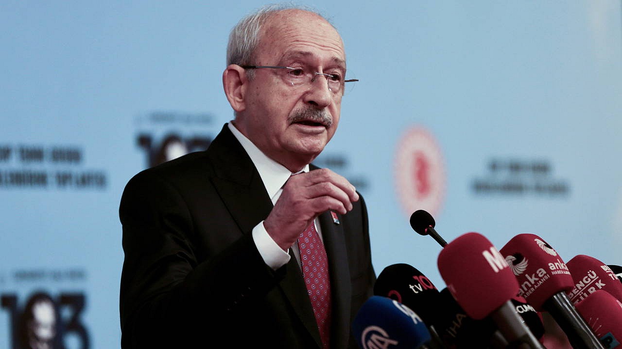 Kılıçdaroğlu, Meclis açılışına katılacak, çelenk sunmayacak