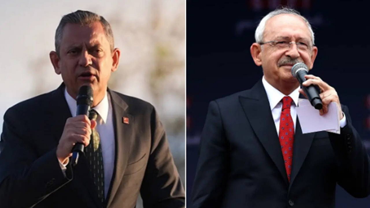 Kılıçdaroğlu'ndan CHP'nin 103. kuruluş yıl dönümüne paylaşım