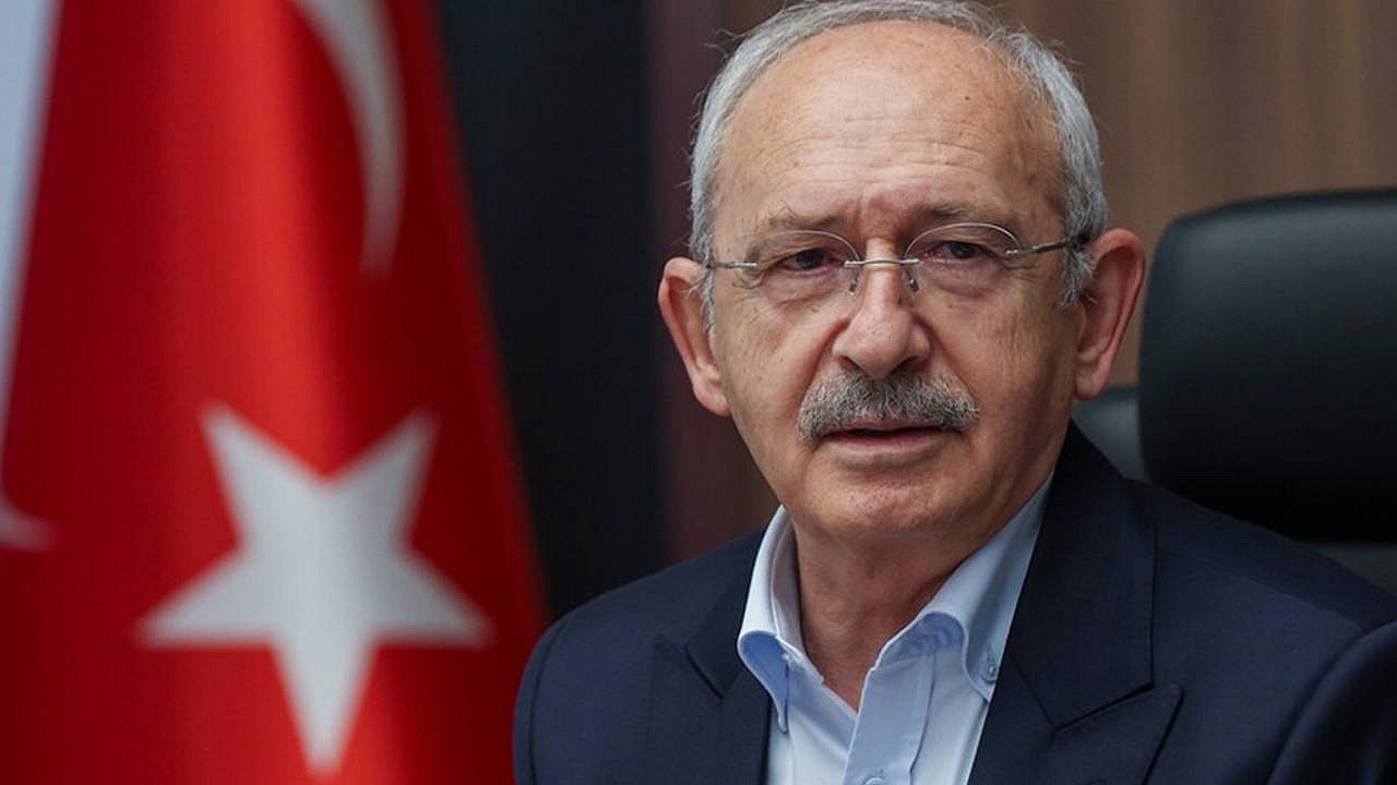 Kılıçdaroğlu'ndan Netanyahu'ya tepki: Küstah dili kabul edilemez