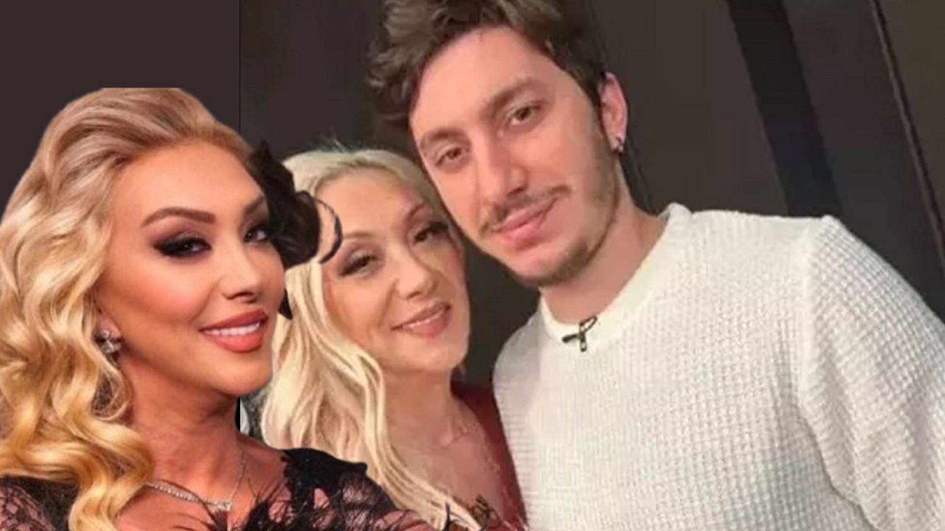 Tuğberk Gülter, annesinin evine gelen eleştirilere tepki