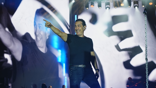Kıraç, Kayserililerle kültür festivalinde buluştu