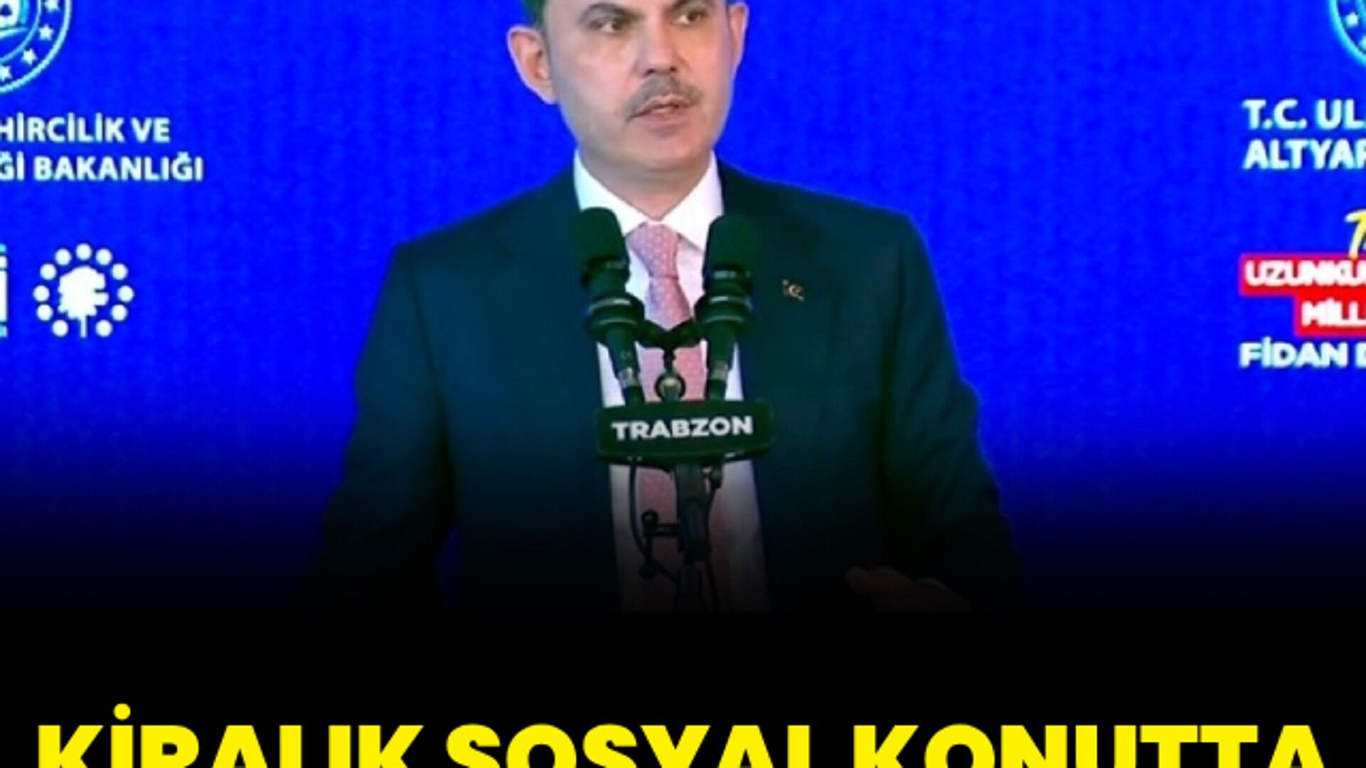 Kiralık sosyal konut fiyatları İstanbul'da belirlendi
