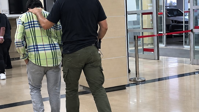 Kırıkkale'de 4 firari hükümlü emniyet güçlerince yakalandı