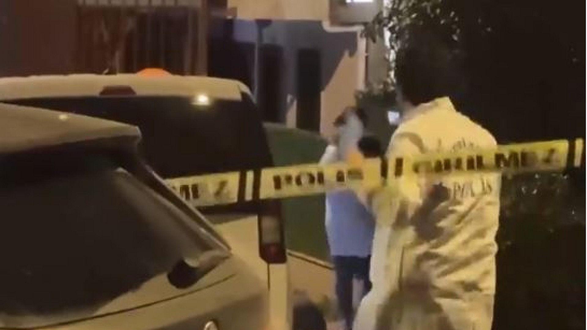 Kırmızı bültenle aranan şüpheli İstanbul'da yakalandı