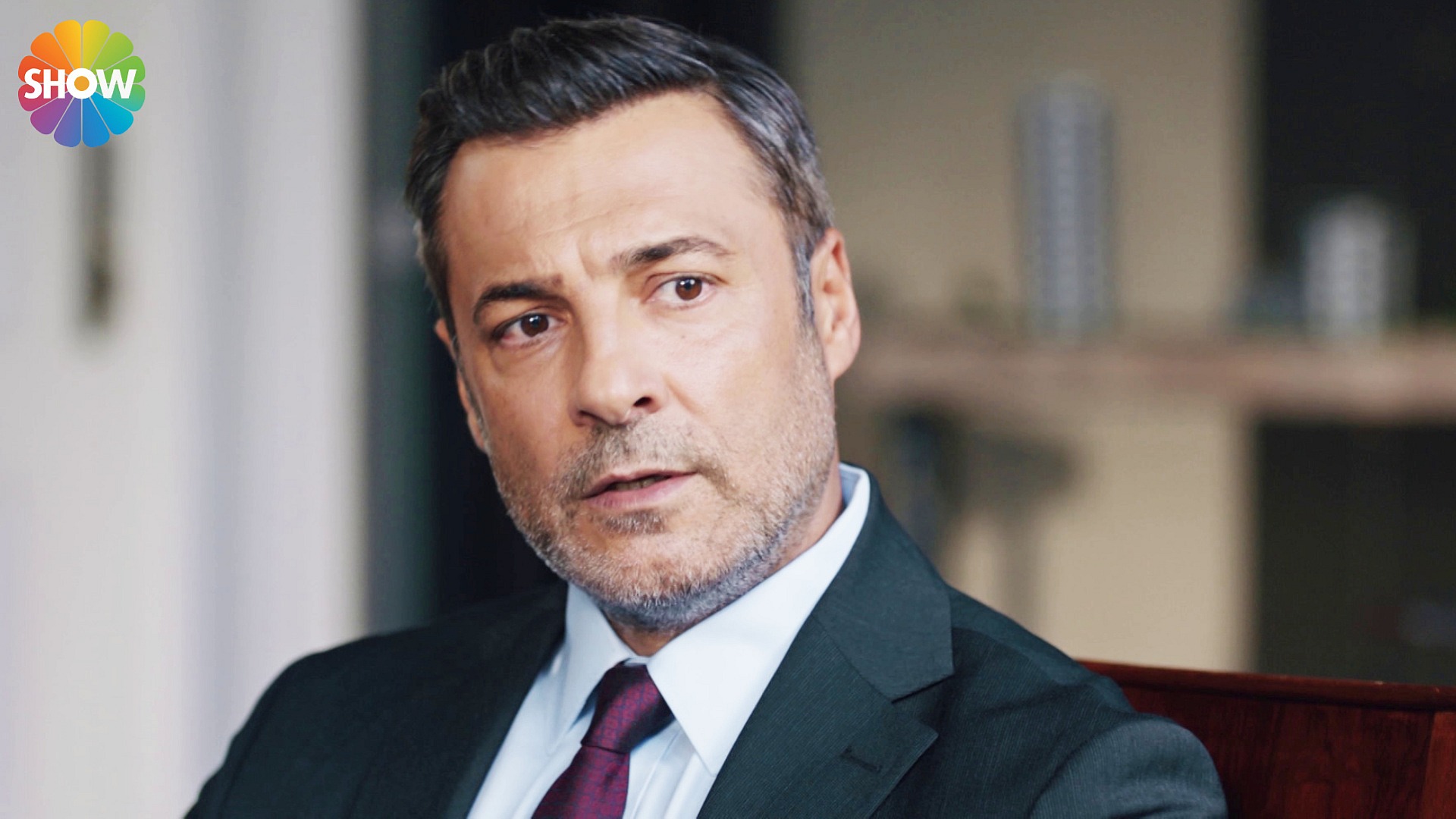 Kızılcık Şerbeti'nin yeni sezon tanıtımı ilgi gördü