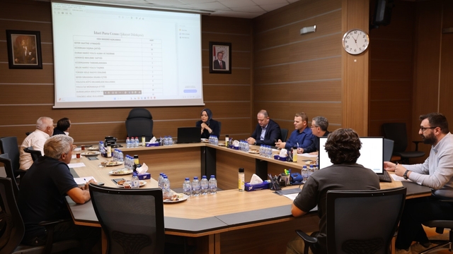 Kocaeli'de gürültü sınırını aşan işletmeye 419 bin TL ceza
