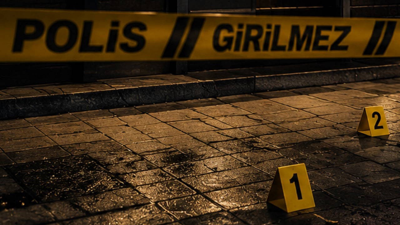 Kocaeli'de toprak kayması nedeniyle 2 bina boşaltıldı