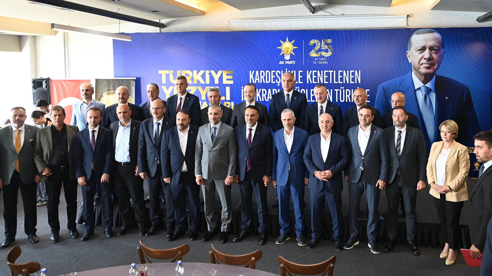 Kocaeli'de turizm yatırımları artıyor