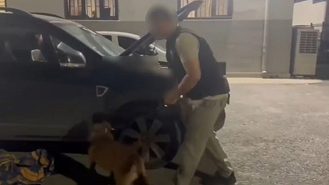 Kocaeli'de uyuşturucu operasyonu: 6 kişi tutuklandı