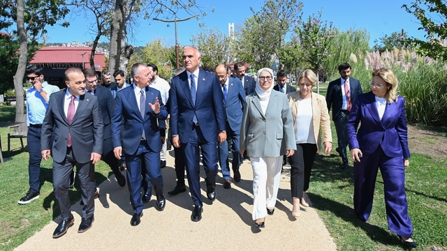 Kocaeli turizminde master plan ve strateji gündeme geldi