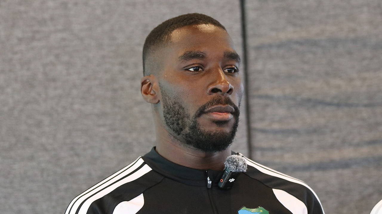 Kocaelispor Haidara ve Dijksteel'in sağlık durumunu açıkladı