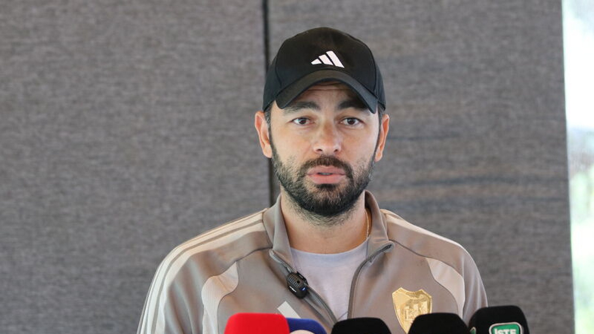 Kocaelispor, Gaziantep FK maçına kazanmak için hazırlanıyor