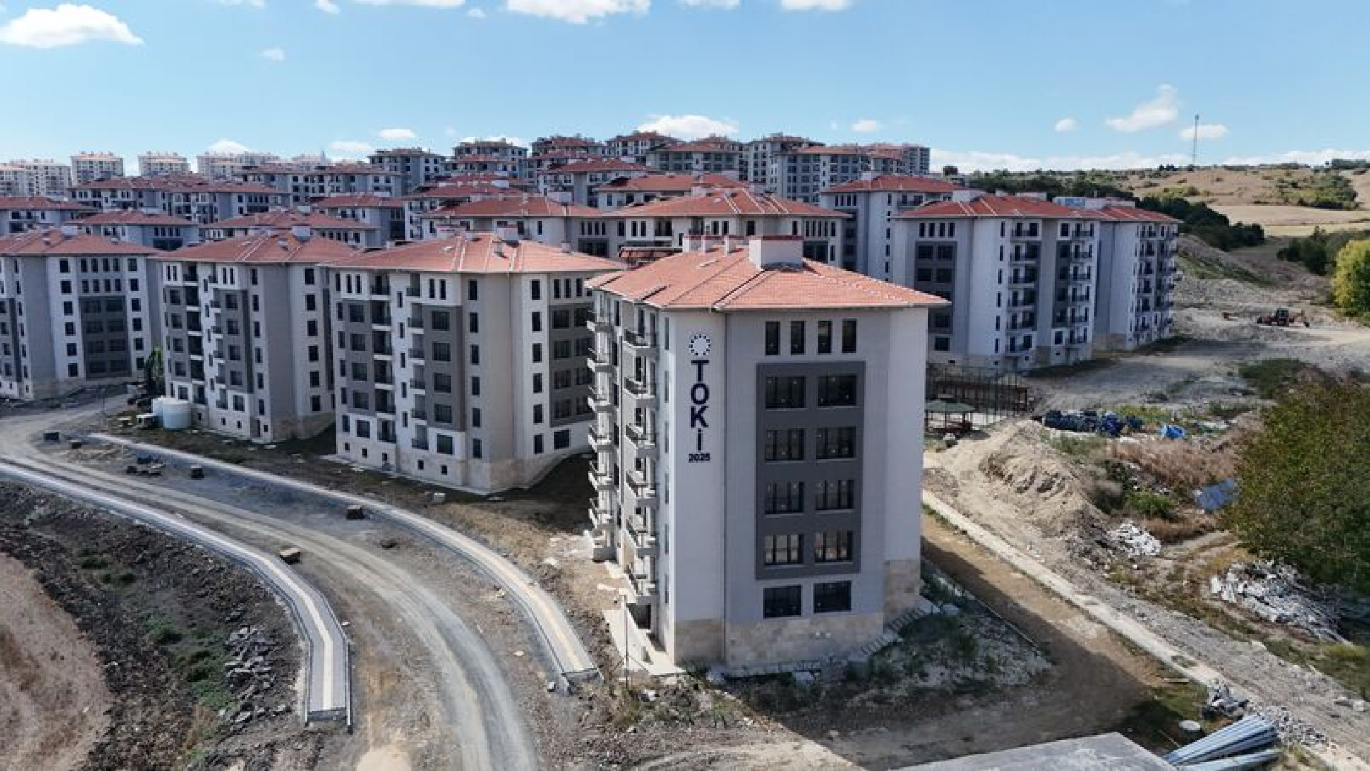 Konut alıcılarına yüzde 25 indirim fırsatı başlıyor