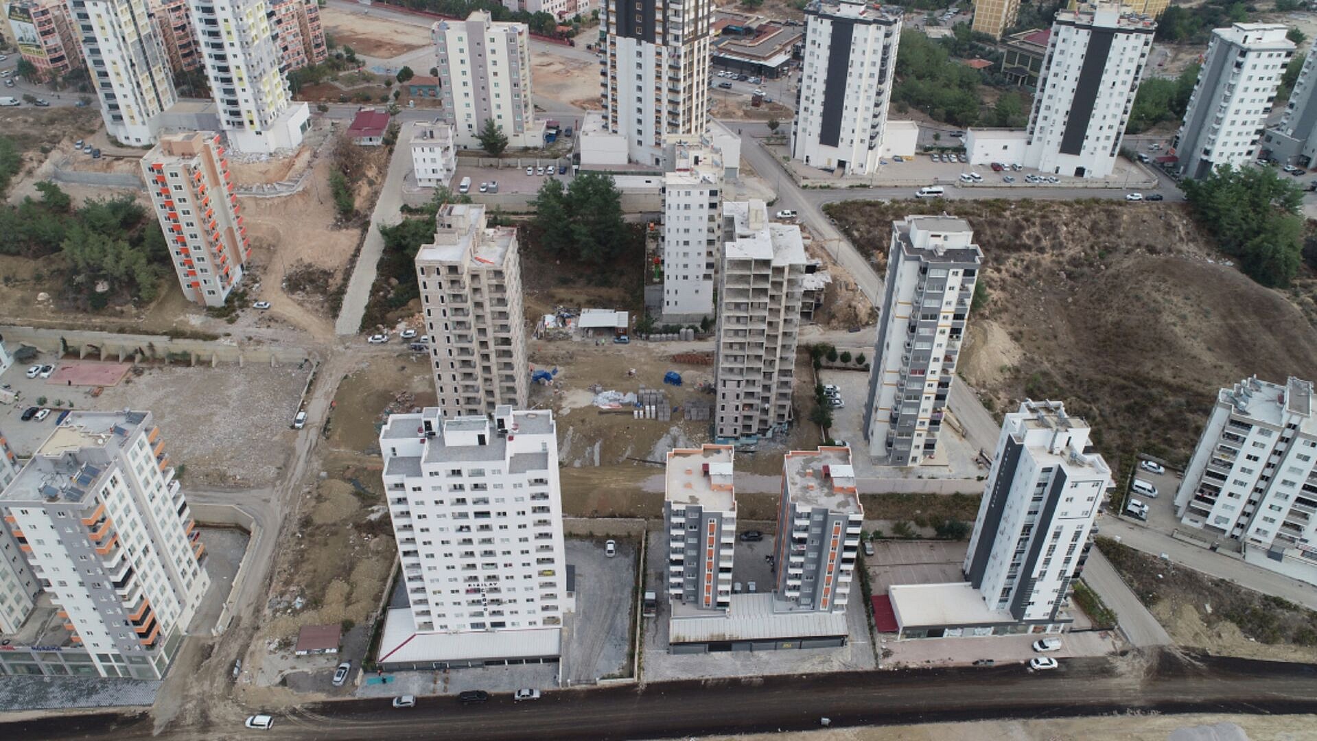 Konut fiyat endeksi ağustos ayında artış gösterdi