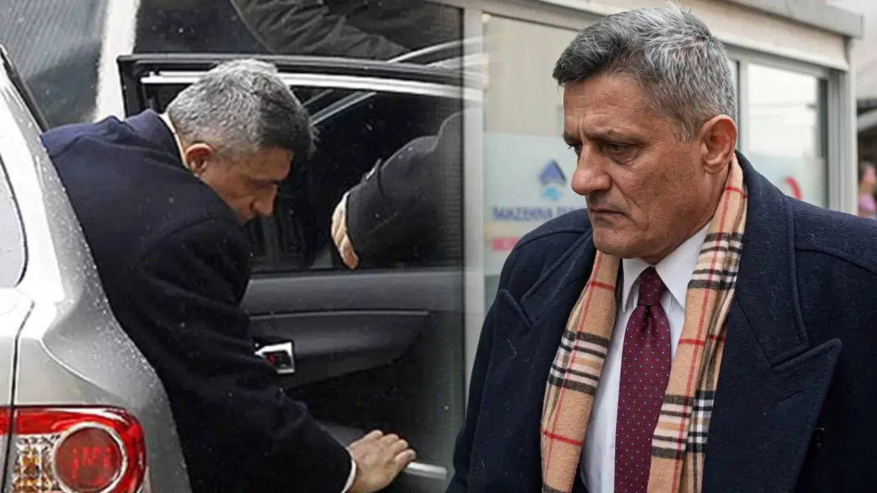 Kozinoğlu'nun kan ve doku örnekleri değiştirildi iddiası