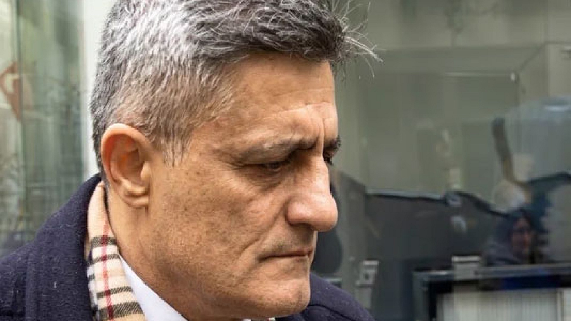 Kozinoğlu soruşturmasında iki eski savcı tutuklandı