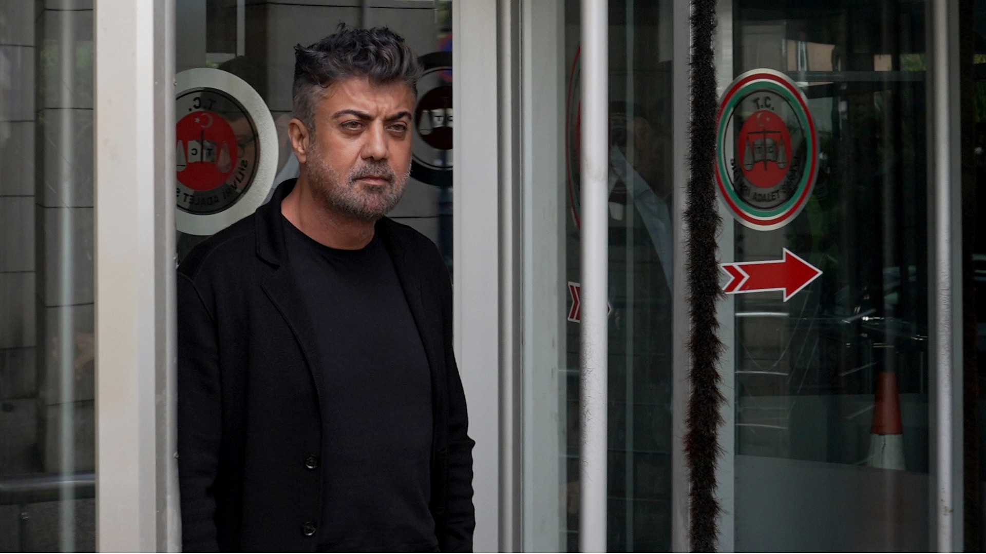 Kozinoğlu soruşturmasında Raci Şaşmaz'dan açıklama geldi