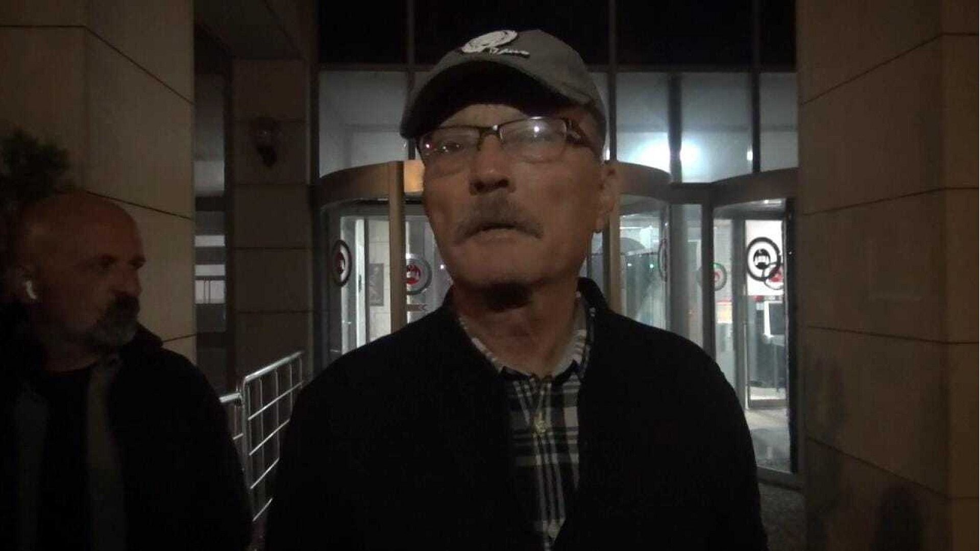 Kozinoğlu soruşturmasında Uğur'un ifadeleri ve kayıtlar