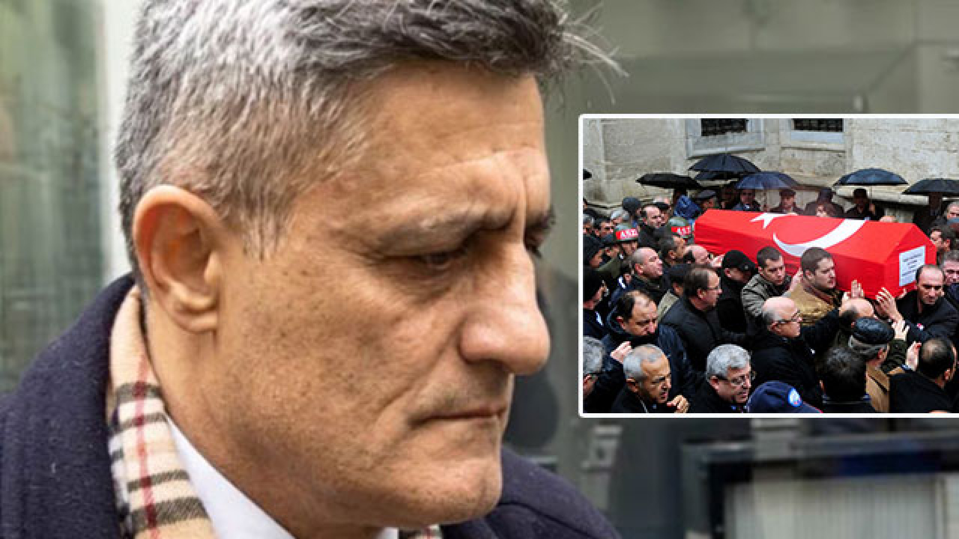 Kozinoğlu soruşturmasında yeni gözaltılar gerçekleşti