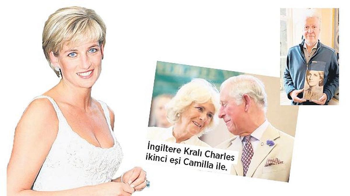 Kral Charles'a suçlamalar, Kont Spencer'dan geldi