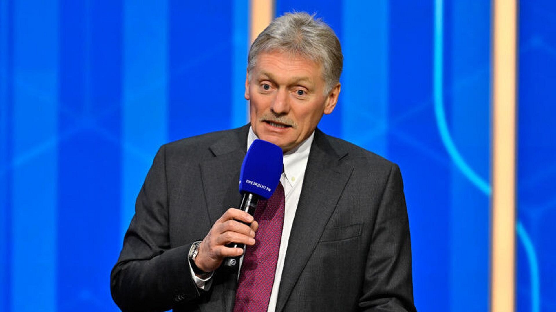 Kremlin, Zelenskiy'nin Putin ile görüşme talebine yanıt verdi