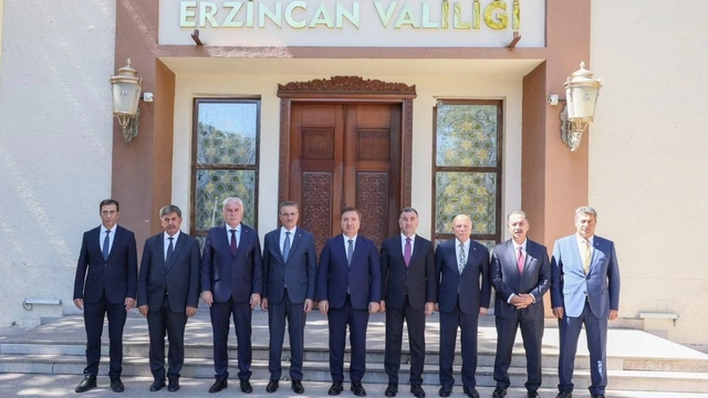 KUDAKA yönetiminden iller arası işbirliği vurgusu