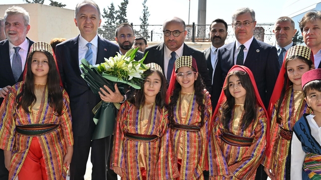 Kültür Yolu Festivali Kahramanmaraş'ta 9 gün sürecek