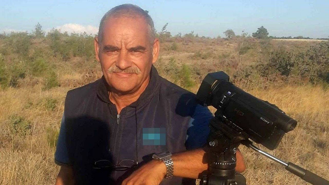 Kumburgaz UFO görüntülerinin sahibi Yalçın Yalman öldü