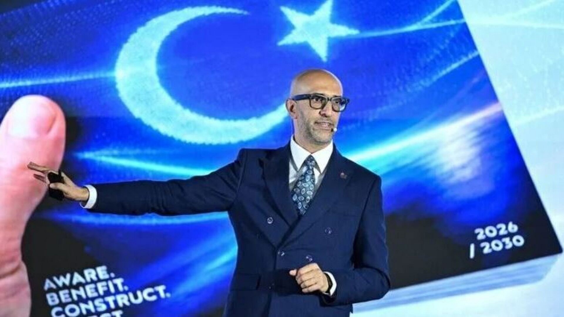 İstanbul, GITEX AI Türkiye ile teknoloji merkezi oldu