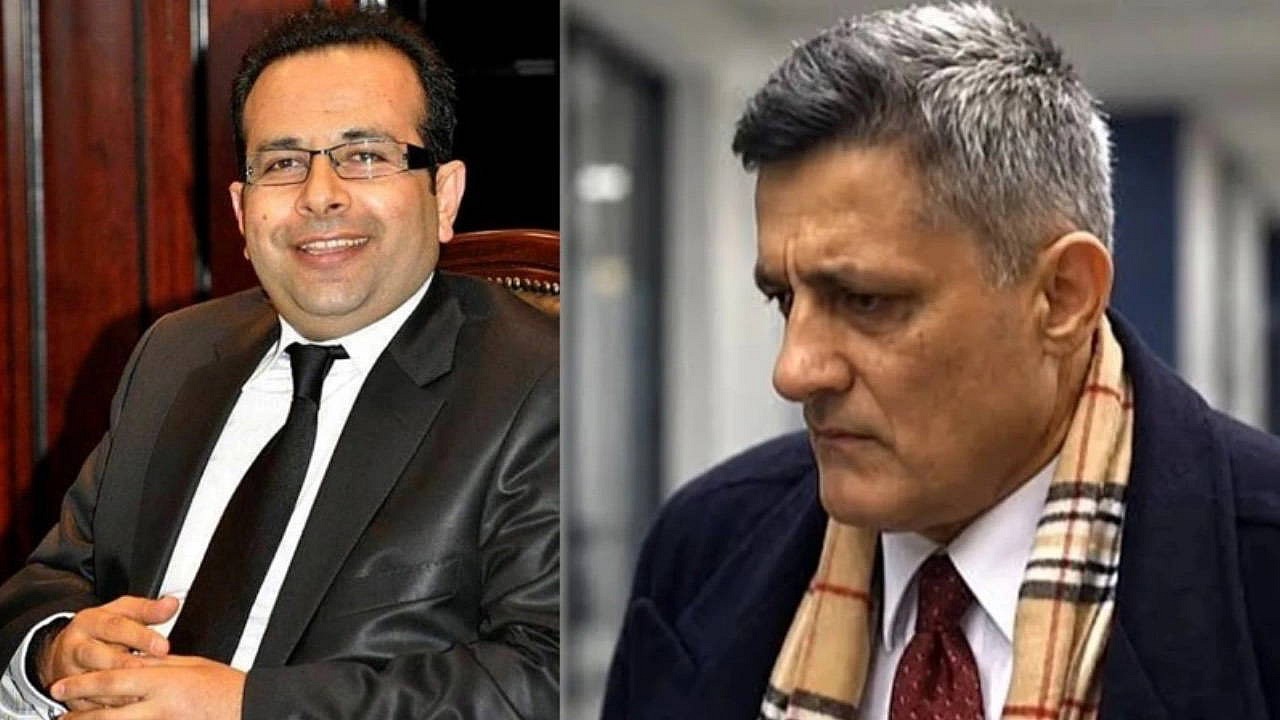 Kurtlar Vadisi senaryosunda yer alan Bayram Özbek tutuklandı