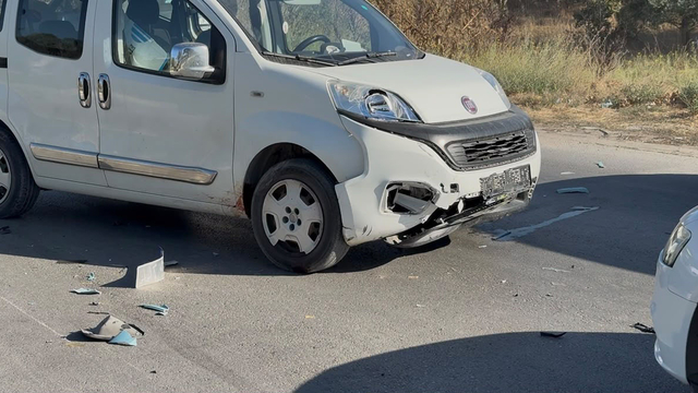 Kütahya'da motosiklet kazası: bir kişi hayatını kaybetti