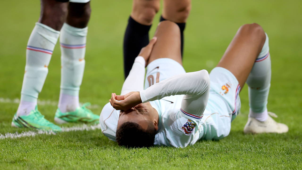 Kylian Mbappe, Fransa Milli Takımı kadrosundan çıkarıldı