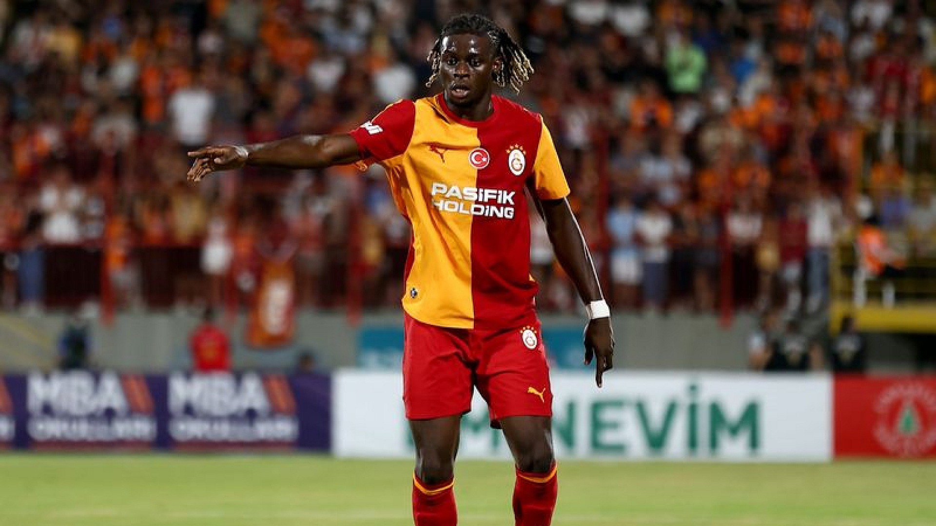 Lesley Ugochukwu, Fransa U21 Milli Takımı'na davet edildi