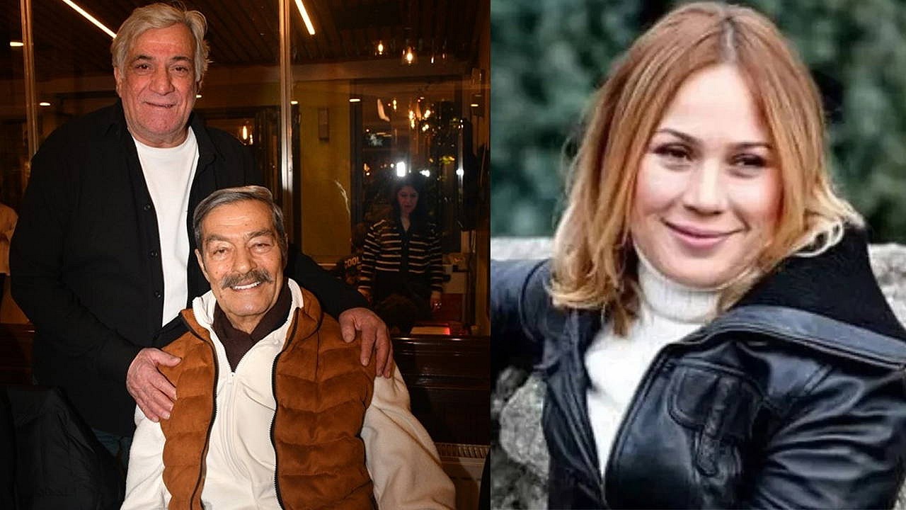 Levent İnanır Jülide Kural'a miras çağrısı yaptı