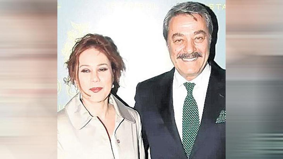 Levent İnanır, mirasını Jülide Kural'a bıraktı
