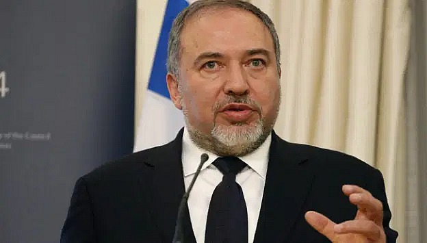 Liberman'ın Batı Şeria önerisi, İsrail siyasetini karıştırdı