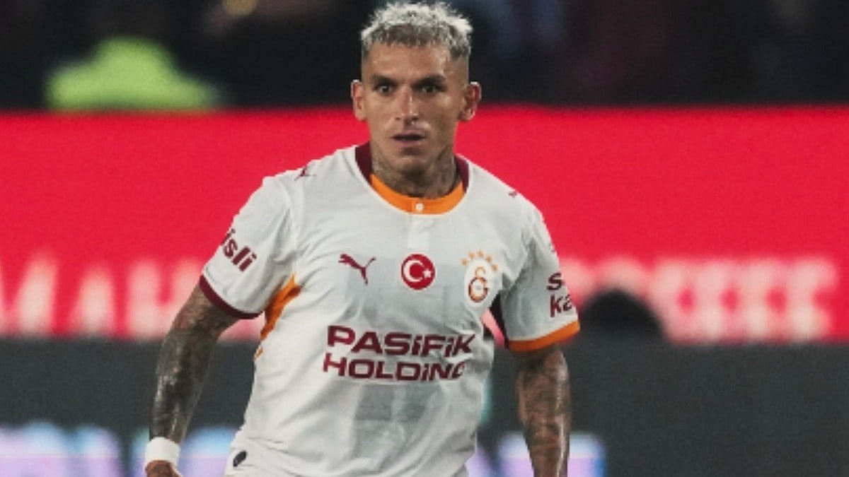 Lucas Torreira ünlü restorana ortak oldu