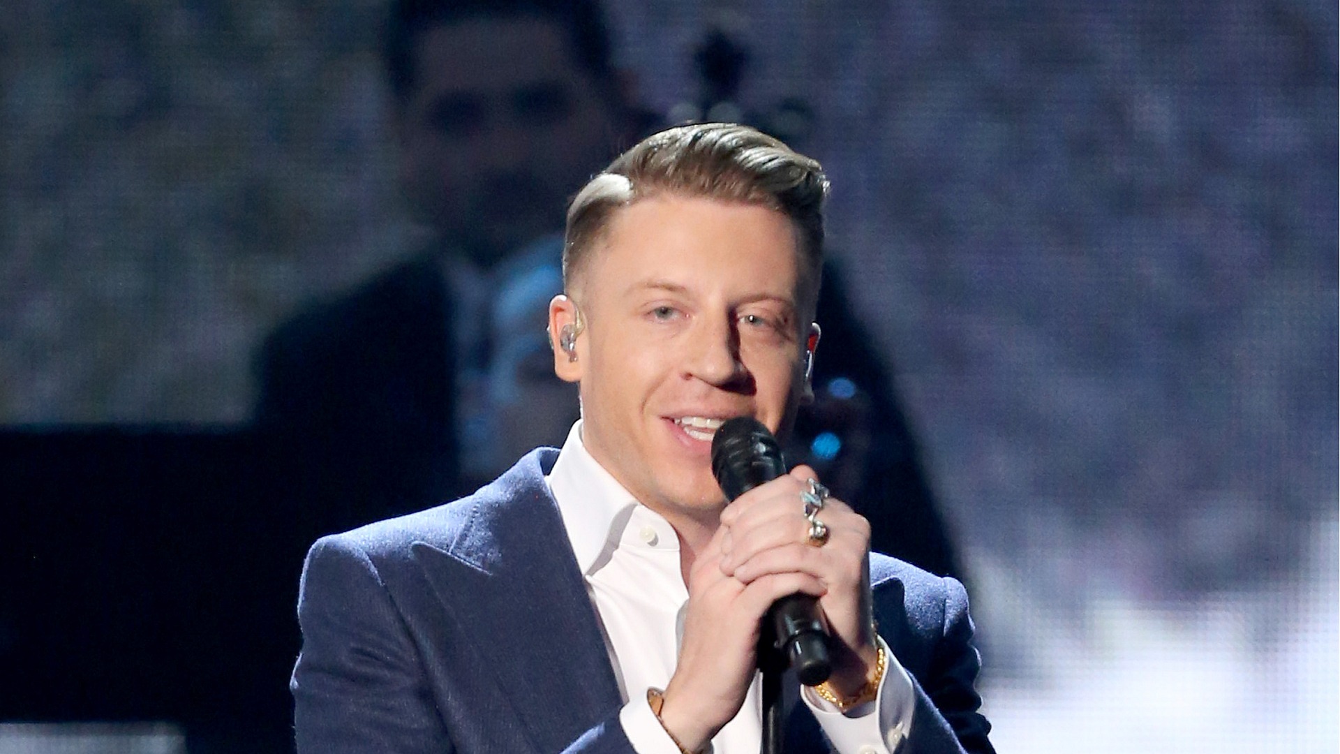 Macklemore, Filistin'e destek nedeniyle turneden çıkarıldı