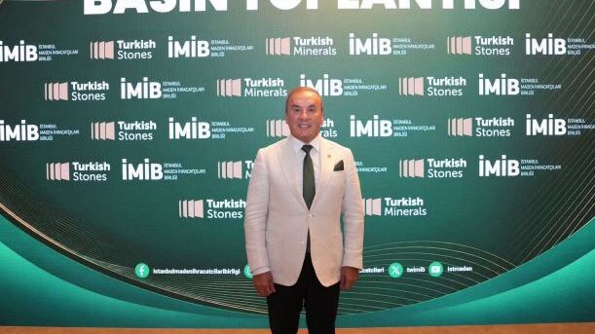 Madencilik ihracatı 2026'da 7 milyar dolara ulaşacak