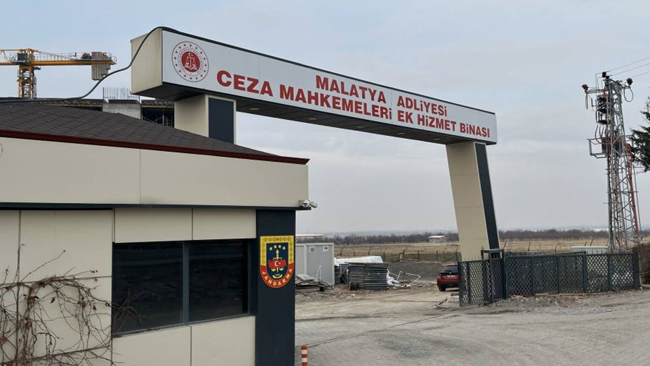 Madencioğlu Apartmanı davasında cezalar verildi