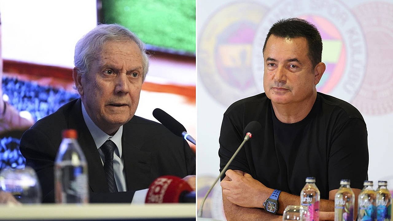 Mahkeme, Aziz Yıldırım'ın locaya başvurusunu reddetti