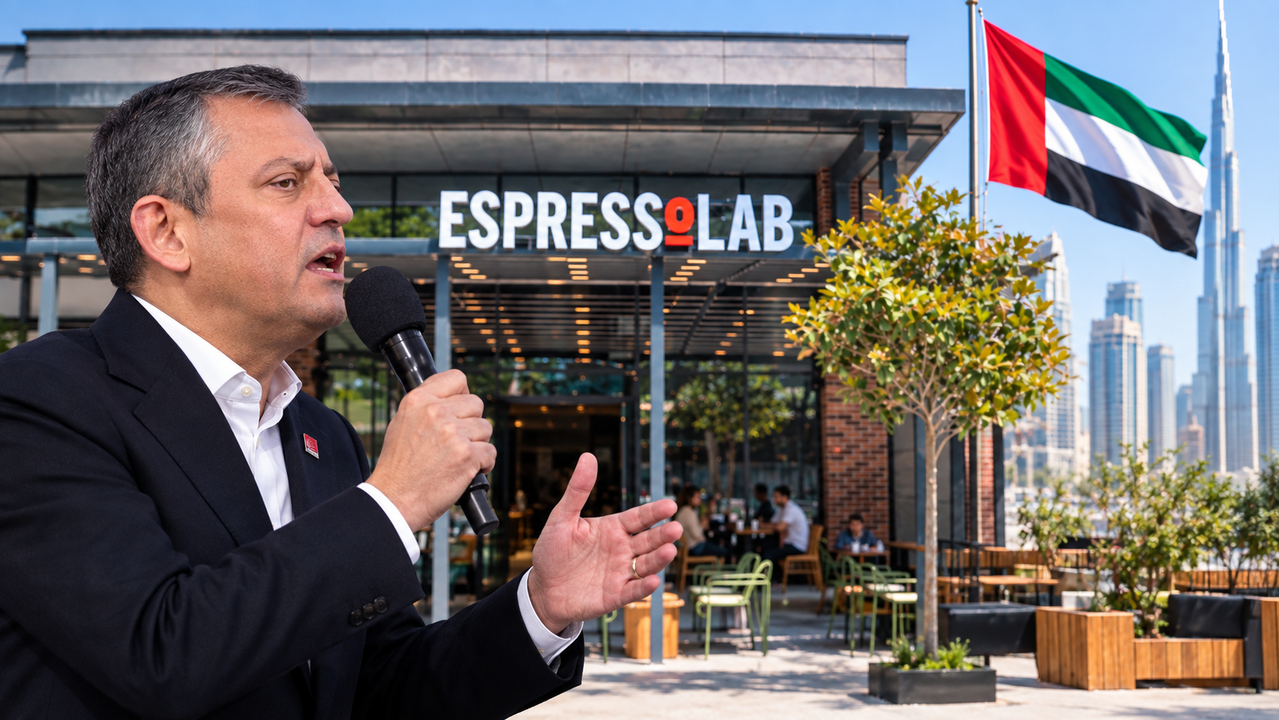 Mair Group, Espressolab'in yüzde 70 hissesini satın alıyor