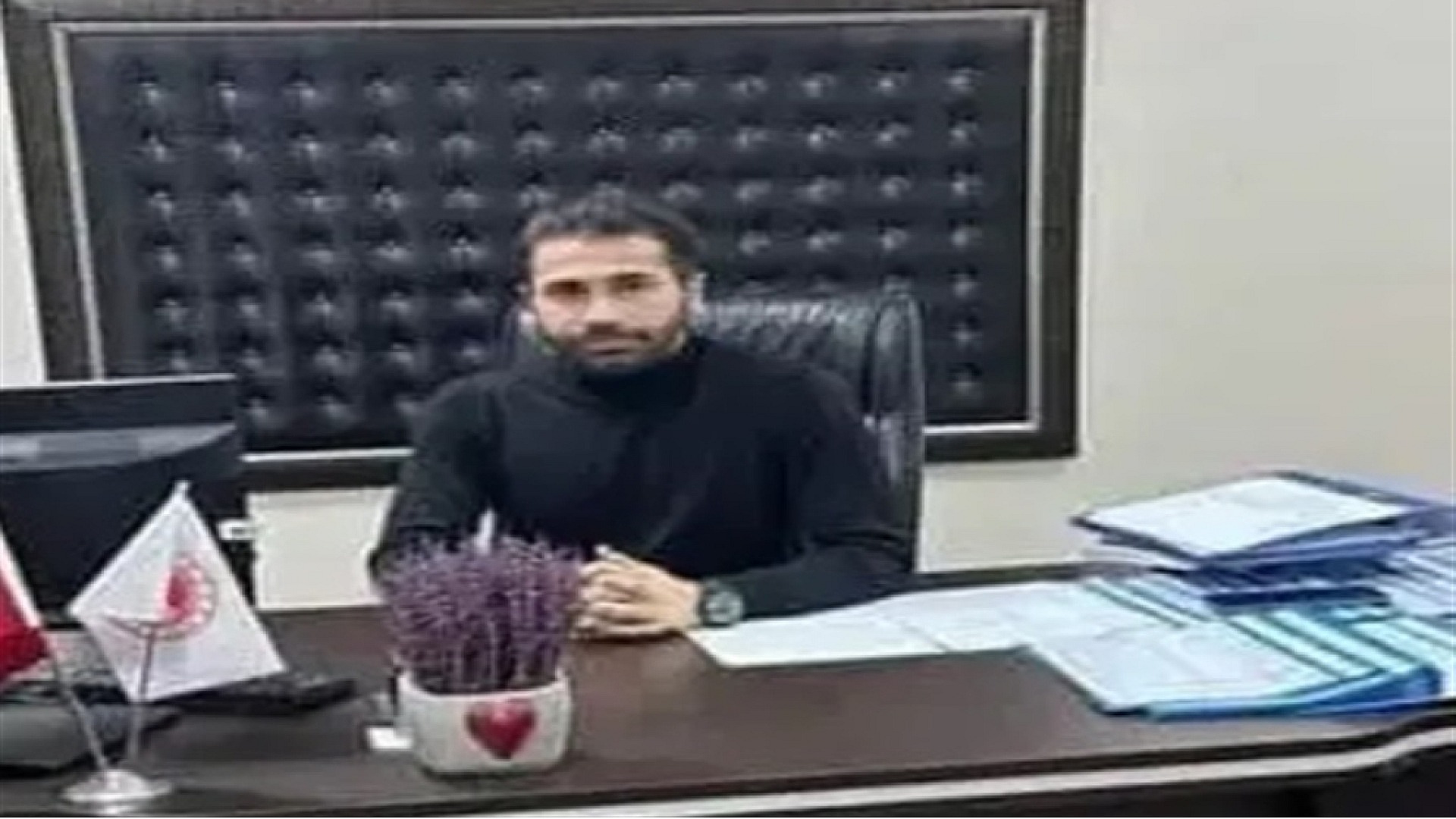 Marmara ilçesinde cinayet davasında sanığa ceza