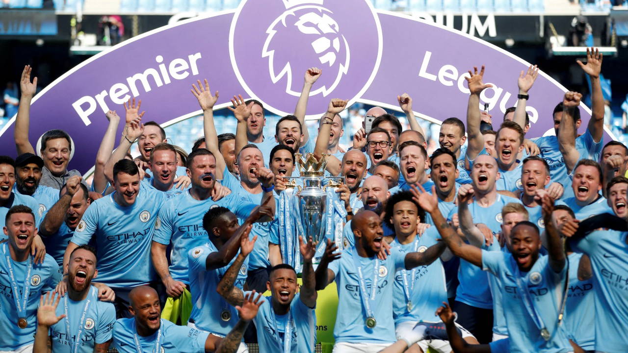 Manchester City, Premier Lig'deki mali ihlallerden suçlu