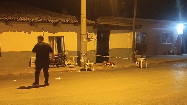 Manisa'da eşi ve kızını bıçaklayan baba cezaevine gönderildi