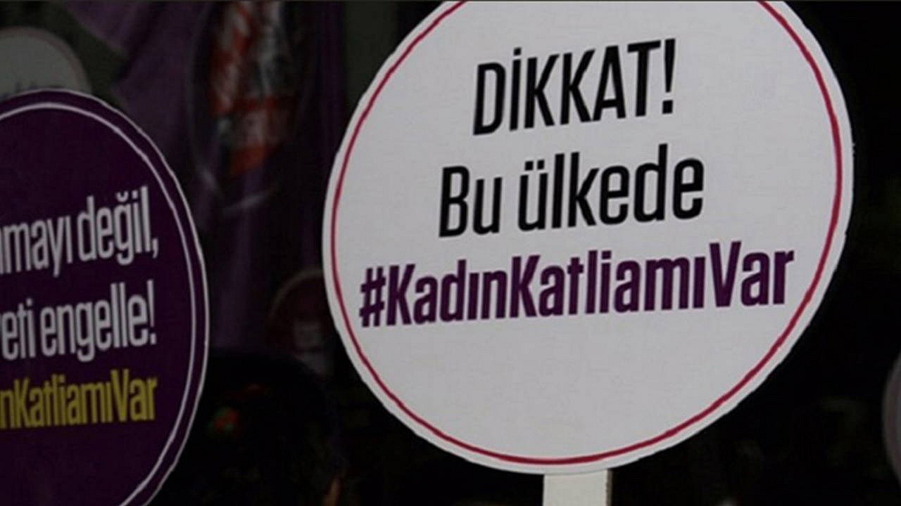 Manisa'da kadın cinayeti: Evli erkeği tarafından bıçaklandı