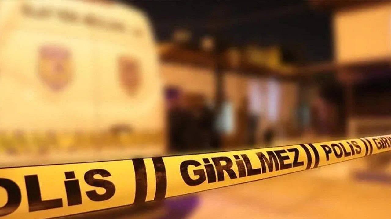 Manisa'da karı koca evlerinde silahla ölü bulundu
