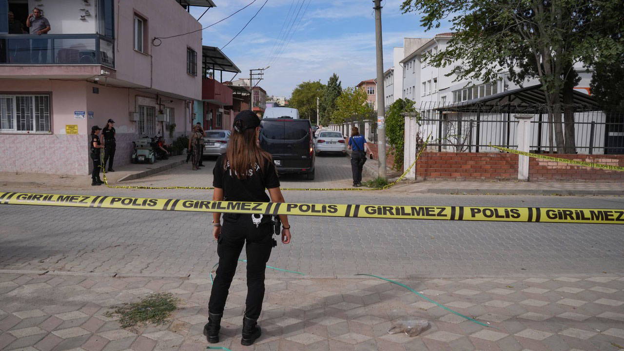 Manisa'da okul saldırısı sonrası İzmir Barosu'ndan tepki